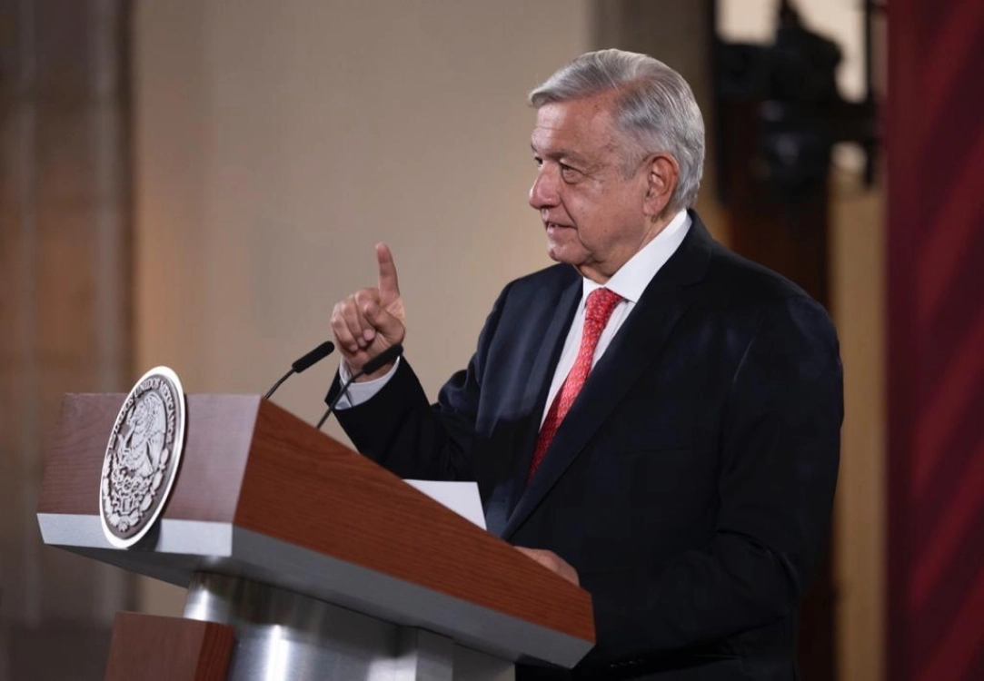 Por: Cortesía AMLO confirma viaje a Perú el 14 de diciembre para cumbre de la Alianza del Pacífico
