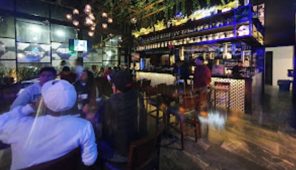 SSPPC mantiene permanentes operativos en bares y antros a fin de inhibir venta de estupefacientes