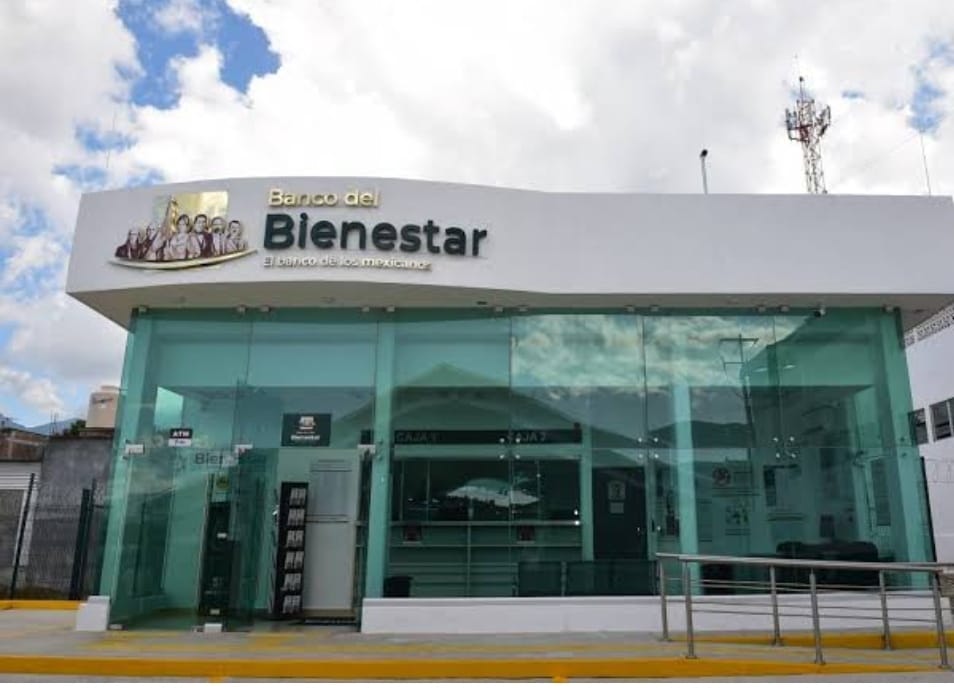 Por: Cortesía Lula Pineda San Andrés Cholula contará con Banco del Bienestar