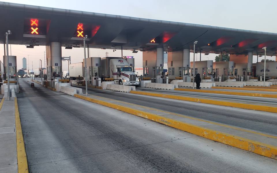 Por: Cortesía Vehículos con placas foráneas no podrán circular por Puebla si no tramitan un pase turístico