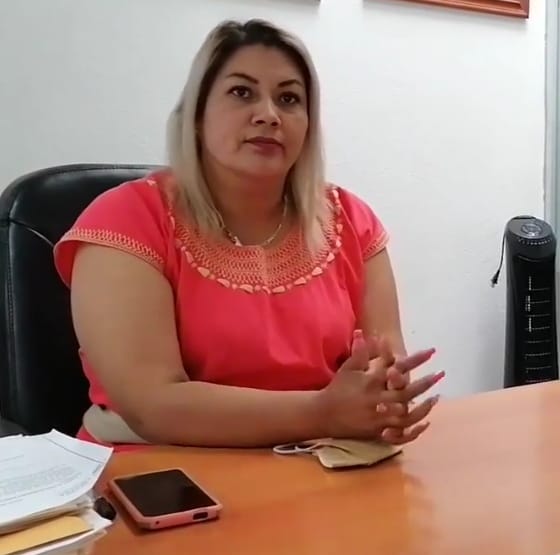 Por: Cortesía Lula Pineda Suspende Contraloría municipal de Cholula a regidora por la presunta comisión de faltas administrativas
