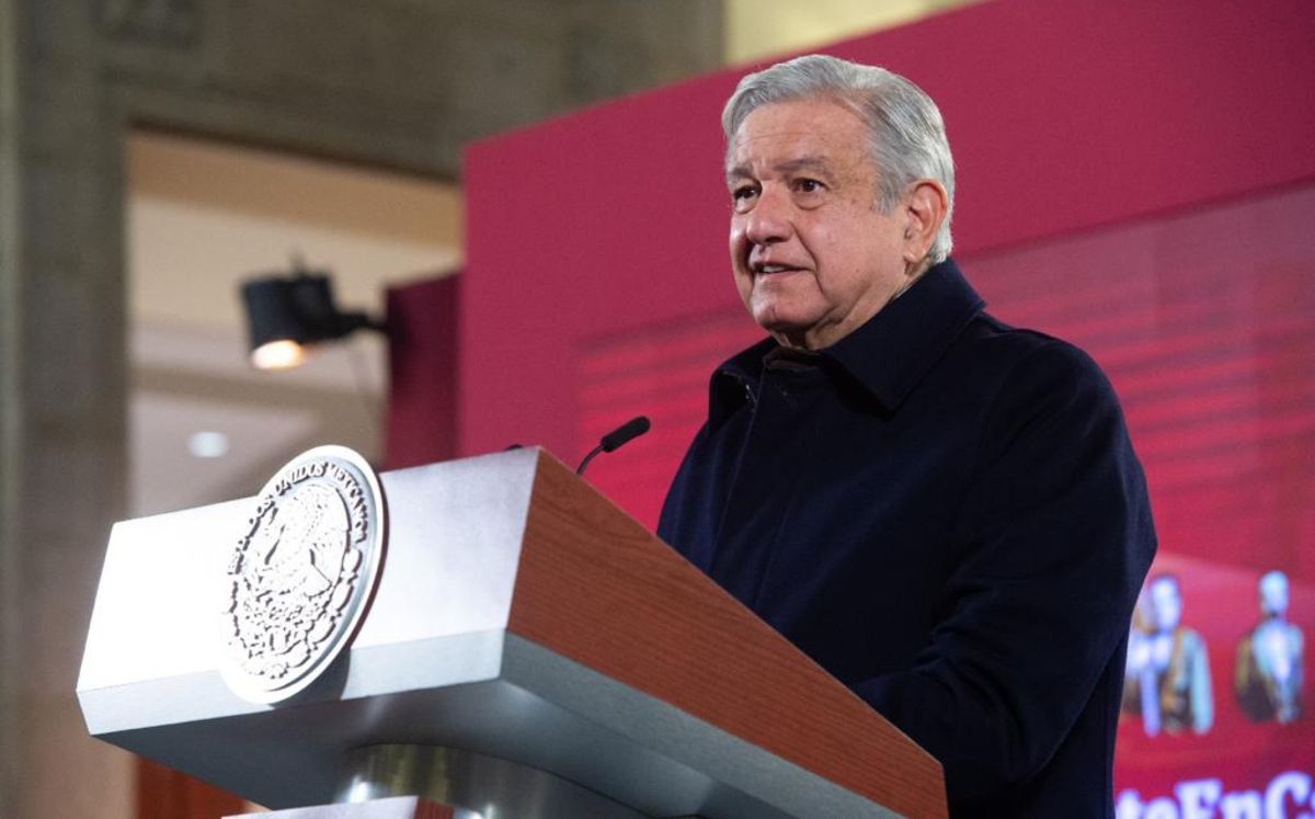 Por: Cortesía AMLO enviará terna para la Cofece  tras ultimátum de la Corte