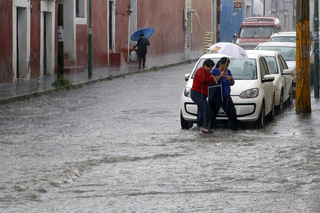 Por: Cortesía Este miércoles termina temporada de ciclones tropicales; frente frío causará lluvias en estos estados