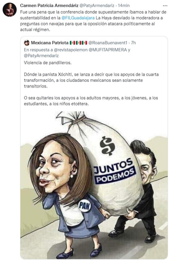 patricia armendariz2