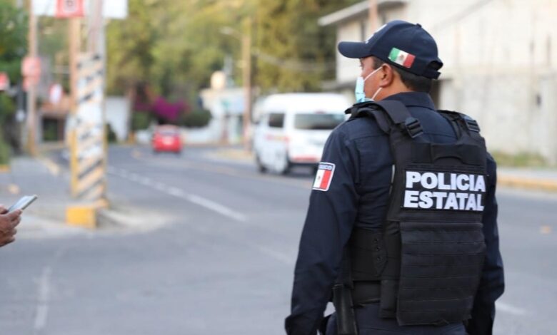 Por: Cortesía Ahora sí habrá resultados con nuevo titular de SSC, asegura Segob