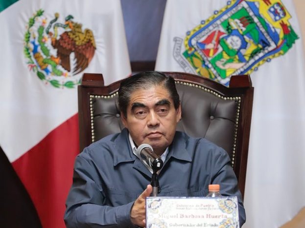 Por: Cortesía Barbosa advierte que no permitirán más actos de corrupción por parte de funcionarios públicos