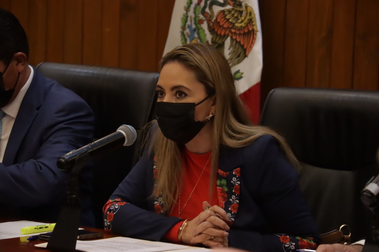  Por segunda ocasión, prevalece el estado de derecho en San Pedro Cholula