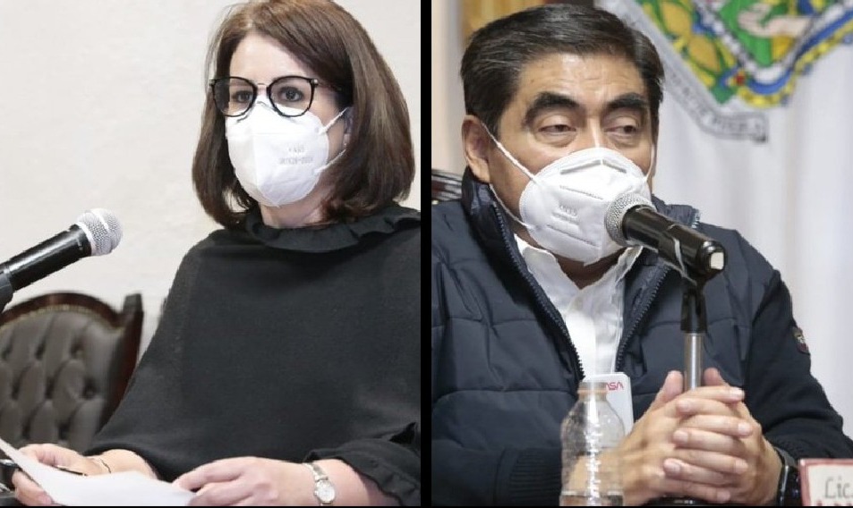 Por: Cortesía Gobierno estatal gestionará el traslado de poblanos asesinados en Chihuahua