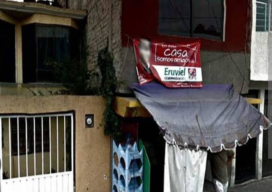 Por: Cortesía Lula Pineda Pequeños establecimientos podrían instalarse en fraccionamientos de SACH: Martínez González