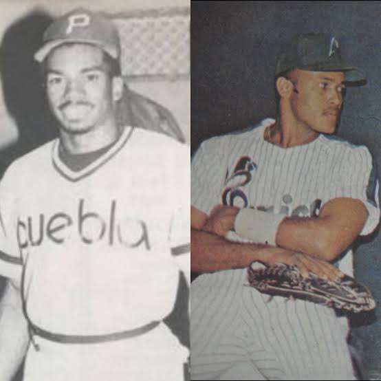 Por: Cortesía La increíble marca de Don Carter con Pericos de Puebla