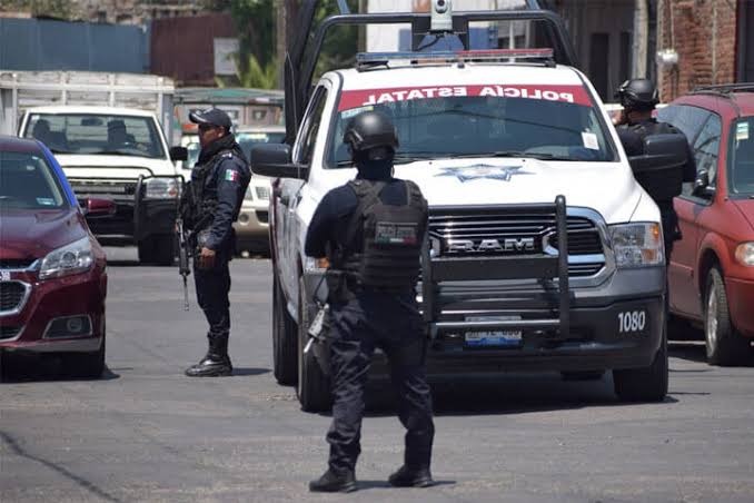 Por: Cortesía Afirma Barbosa que gobierno estatal ya apoya a Tecamachalco en el combate a la inseguridad