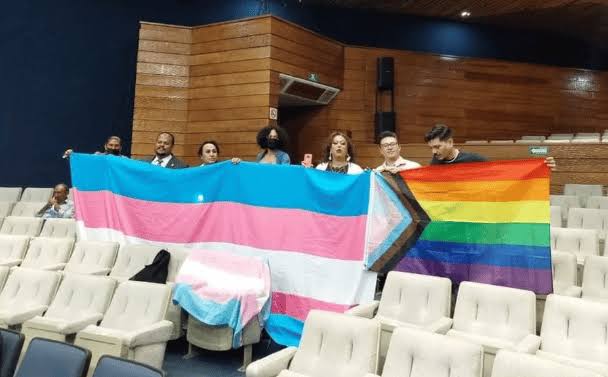 Por: Cortesía Hidalgo se convierte en el ñrimer estado en reconocer ante ley el generó no binario