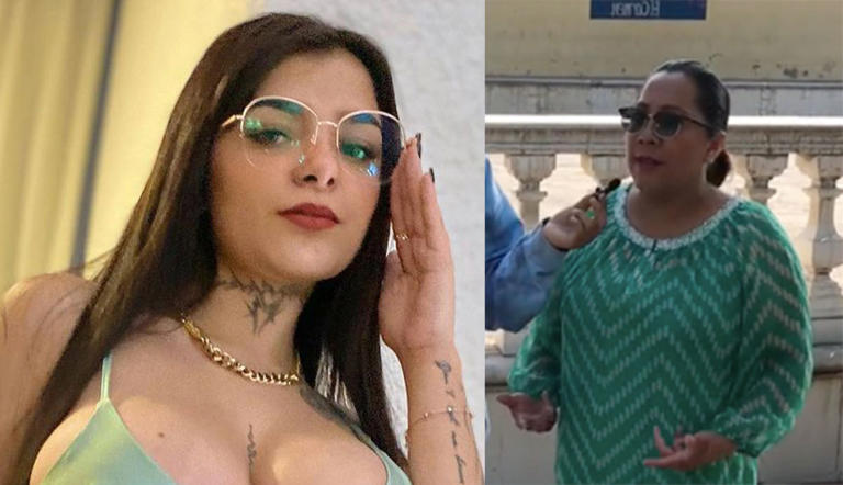 Por: Cortesía Mujer afiorma que Karely Ruíz arruinó su matrimonio de 20 años (Vídeo)