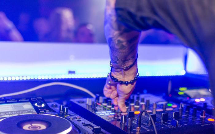 Por: Cortesía Italia dará hasta 6 años de cárcel a quien organice o asista a "raves"