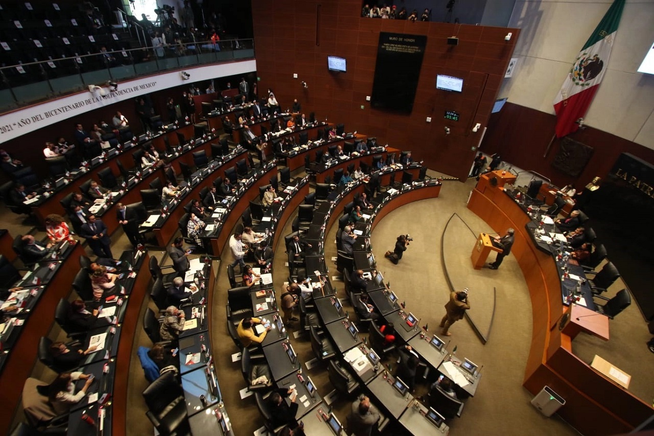 Por: Cortesía Aprueba senado reforma para aumentar días de vacaciones; pasarán de 6 a 12 días de descanso