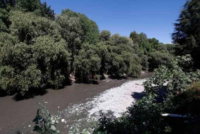 Limpieza de la Cuenca Del Alto Atoyac resultó con 51 toneladas de residuos