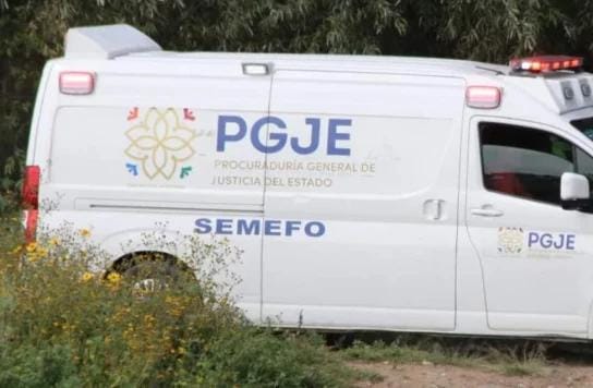 Por: Cortesía De nuevo, campesinos localizan cuerpo en límites entre SPM y Puebla