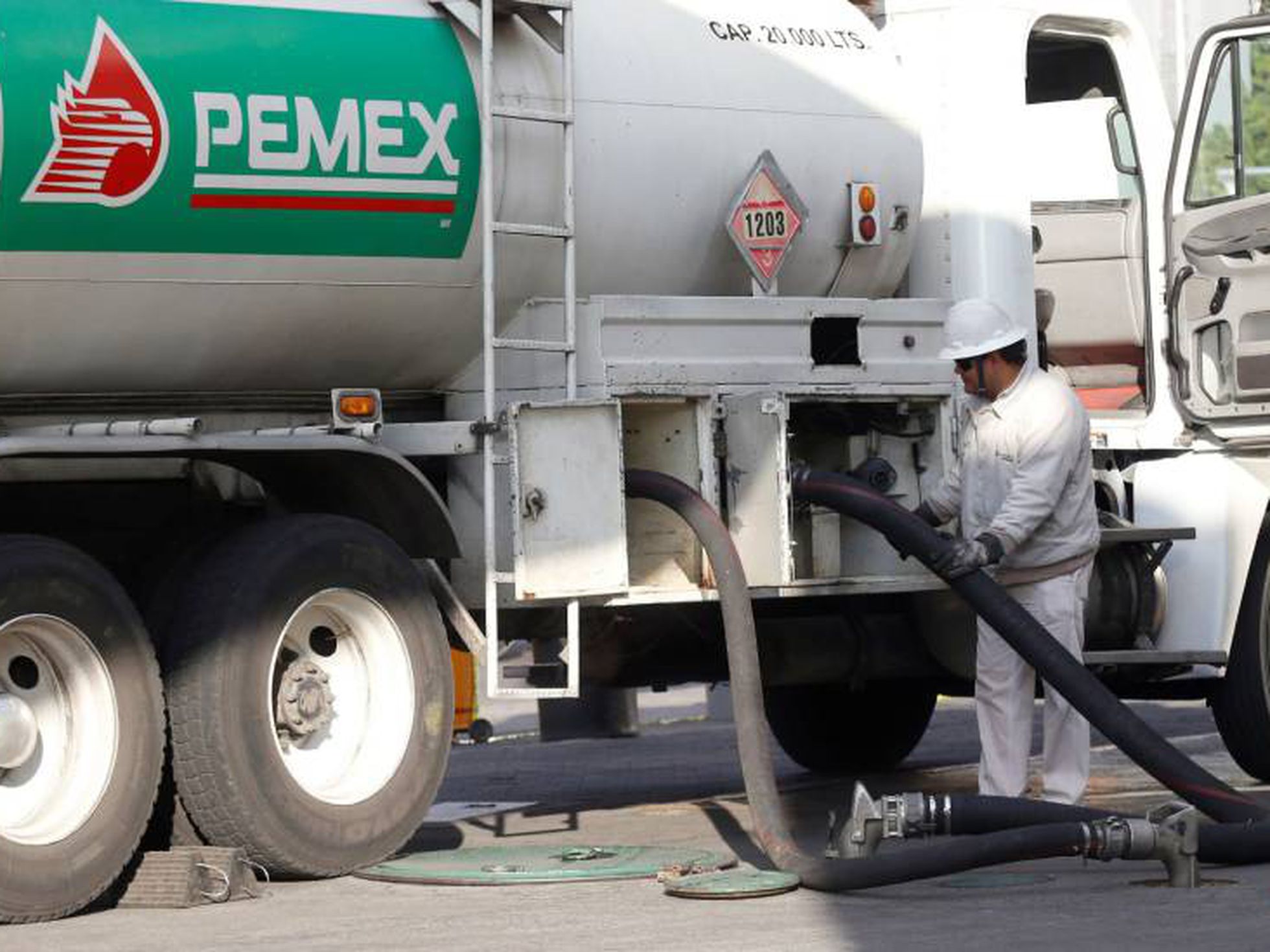 Por: Cortesía Sector gasolinero plantea acciones para evitar la escasez de combustibles