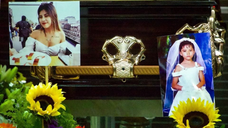 Por: Cortesía Fiscalía de Morelos apunta a muerte por broncoaspiración en caso de Ariadna Fernanda