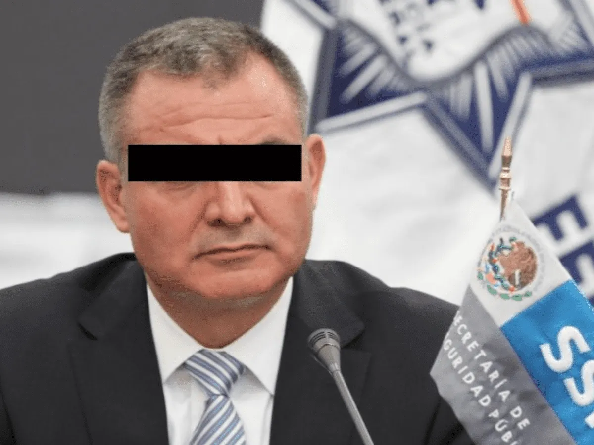 Por: Cortesía Fiscales aseguran la existencia de pruebas suficientes para condenar a García Luna pese a solicitud de anulación