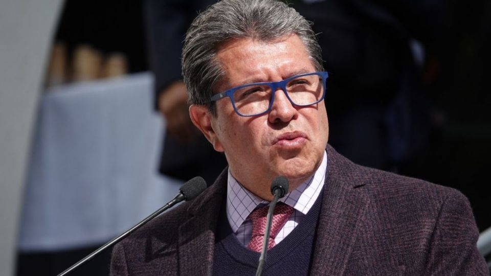 Por: Cortesía Reforma de vacaciones dignas es un acto de justicia para la clase trabajadora: Ricardo Monreal