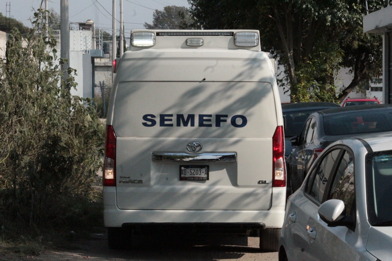Hallan sin vida a pareja de estudiantes dentro de un departamento aledaño a la UPTx