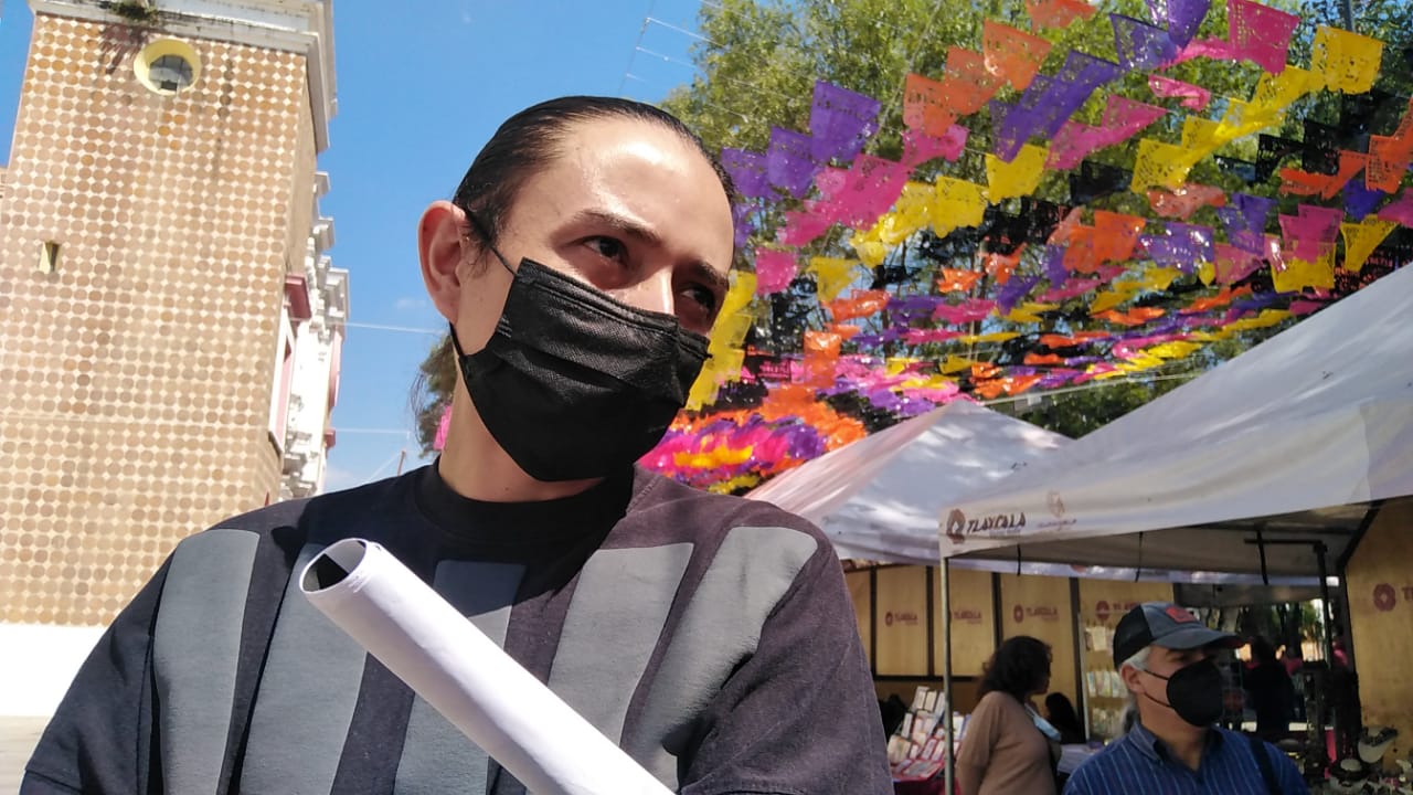 Defienden artistas autonomía del TEBAC