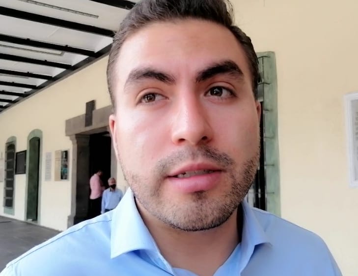 Por: Cortesía Lula Pineda Inician mesas de análisis en San Pedro Cholula para concretar Ley de Egresos 2023