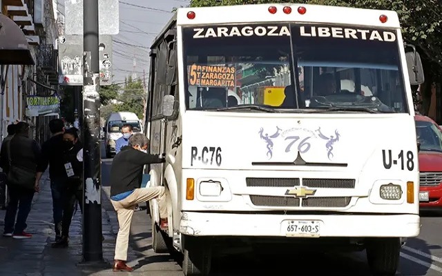 Por: Cortesía Suspenden licencia de 28 operadores del transporte público por consumo de estupefacientes
