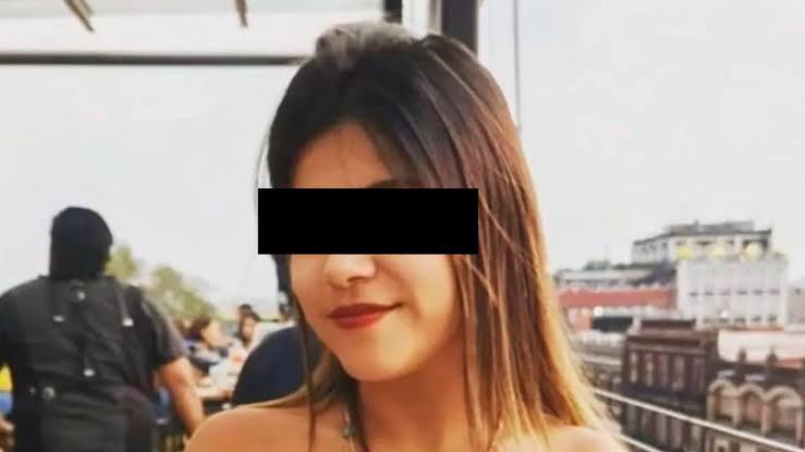 Por: Cortesía Detienen a Vanessa, amiga de Ariadna Fernanda, con quien estuvo antes de ser hallada muerta