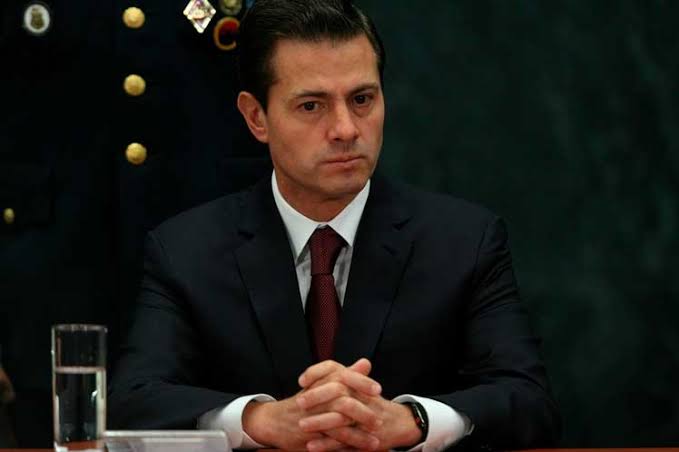 Por: Cortesía Considera Peña Nieto absurdas investigaciones en su contra por lavado y enriquecimiento ilícito