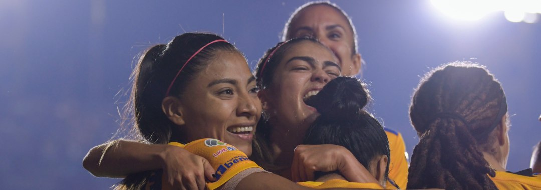 Por: Cortesía Hoy se conocerán a las finalistas de la Liga MX Femenil