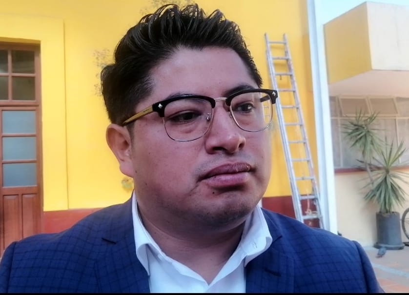 Confirma Infraestructura que subcomisaria estará lista para diciembre 2022