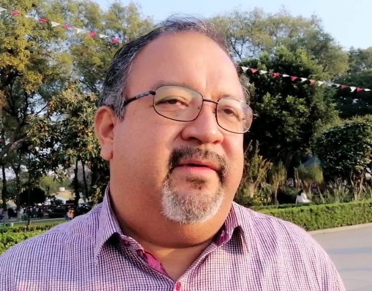 Ocupación hotelera superior al 58 por ciento en San Pedro Cholula tras conmemoración de Día de Muertos