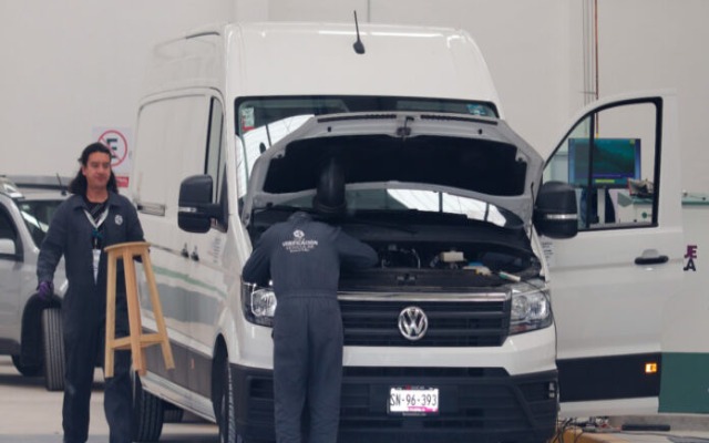 Emiten segunda licitación para entregar concesiones de 17 verificentros para Puebla