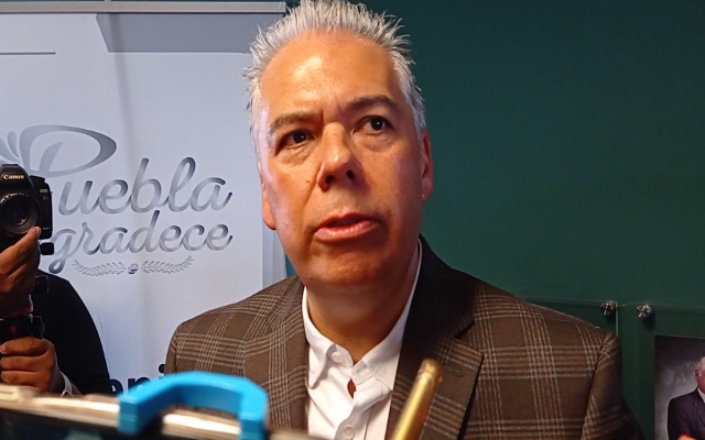 Por: Daniel Jiménez Empresarios de Puebla se reunirán con diputados federales para respaldar al INE ante reforma electoral