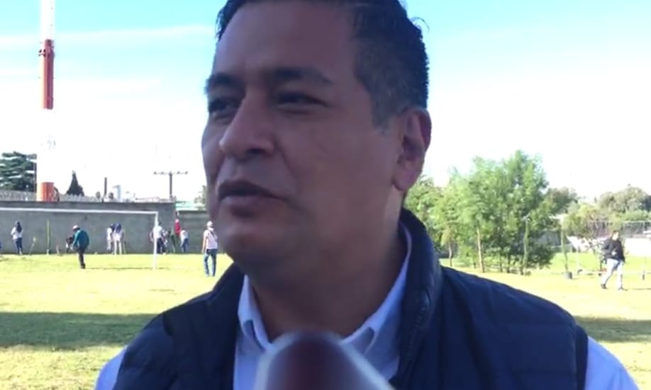 Por: Cortesía Lula Pineda Por concluir anteproyecto de Desarrollo Urbano Sustentable de San Andrés Cholula