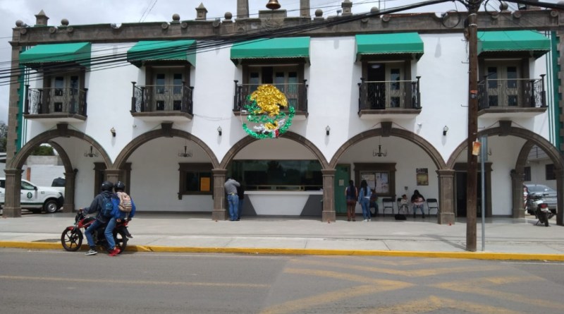 Por: Cortesía Ayuntamiento de Yauhquemehcan invita a tramitar escrituras a bajo costo