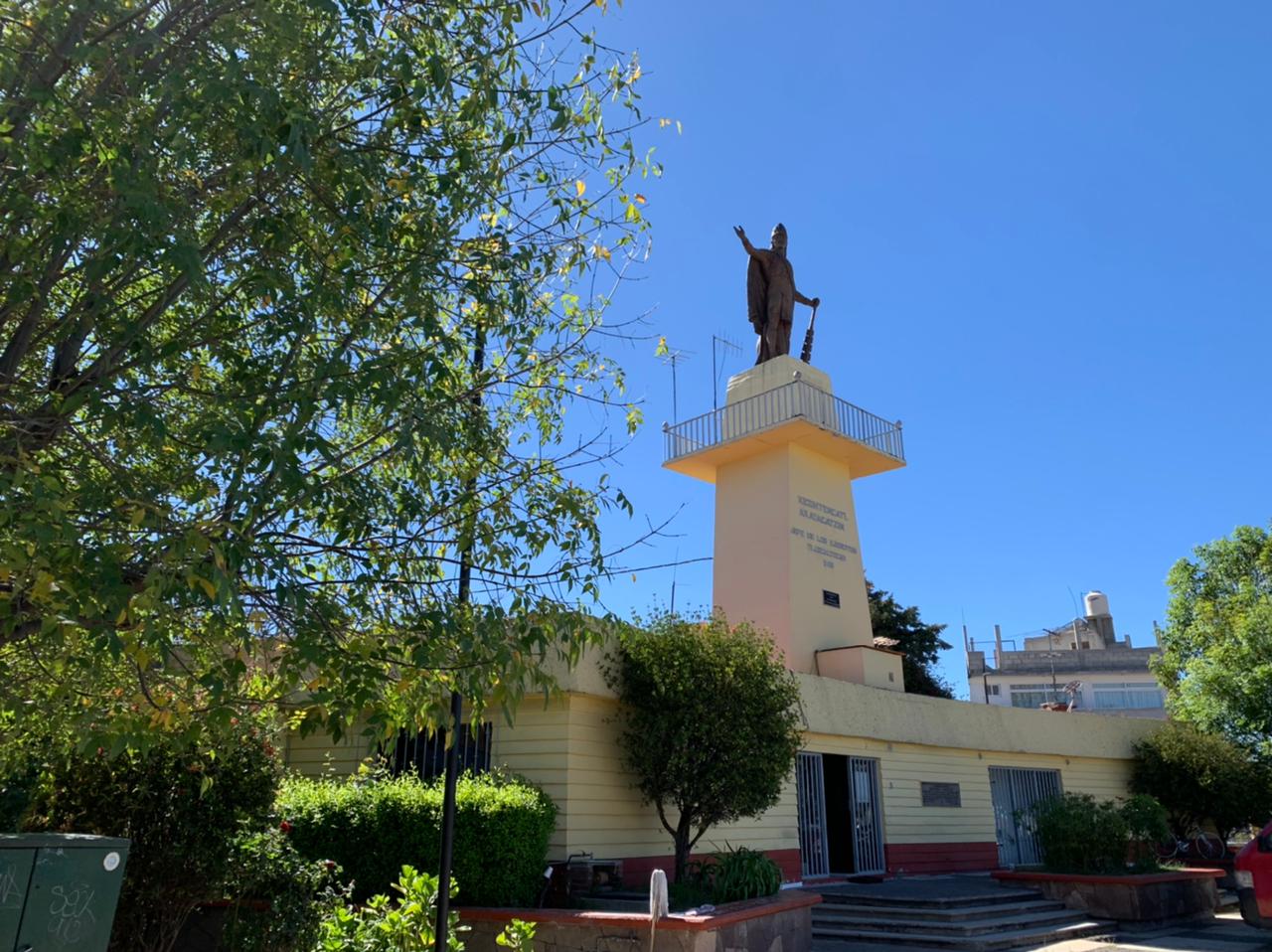 Por: Cortesía Ayuntamiento de Tlaxcala informa sobre el corte de energía por trabajos dela CFE