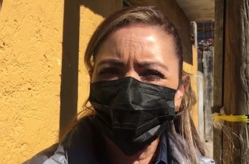 Por: Cortesía Lula Pineda Deja Secretaría de Turismo Sandra Prieto Budar