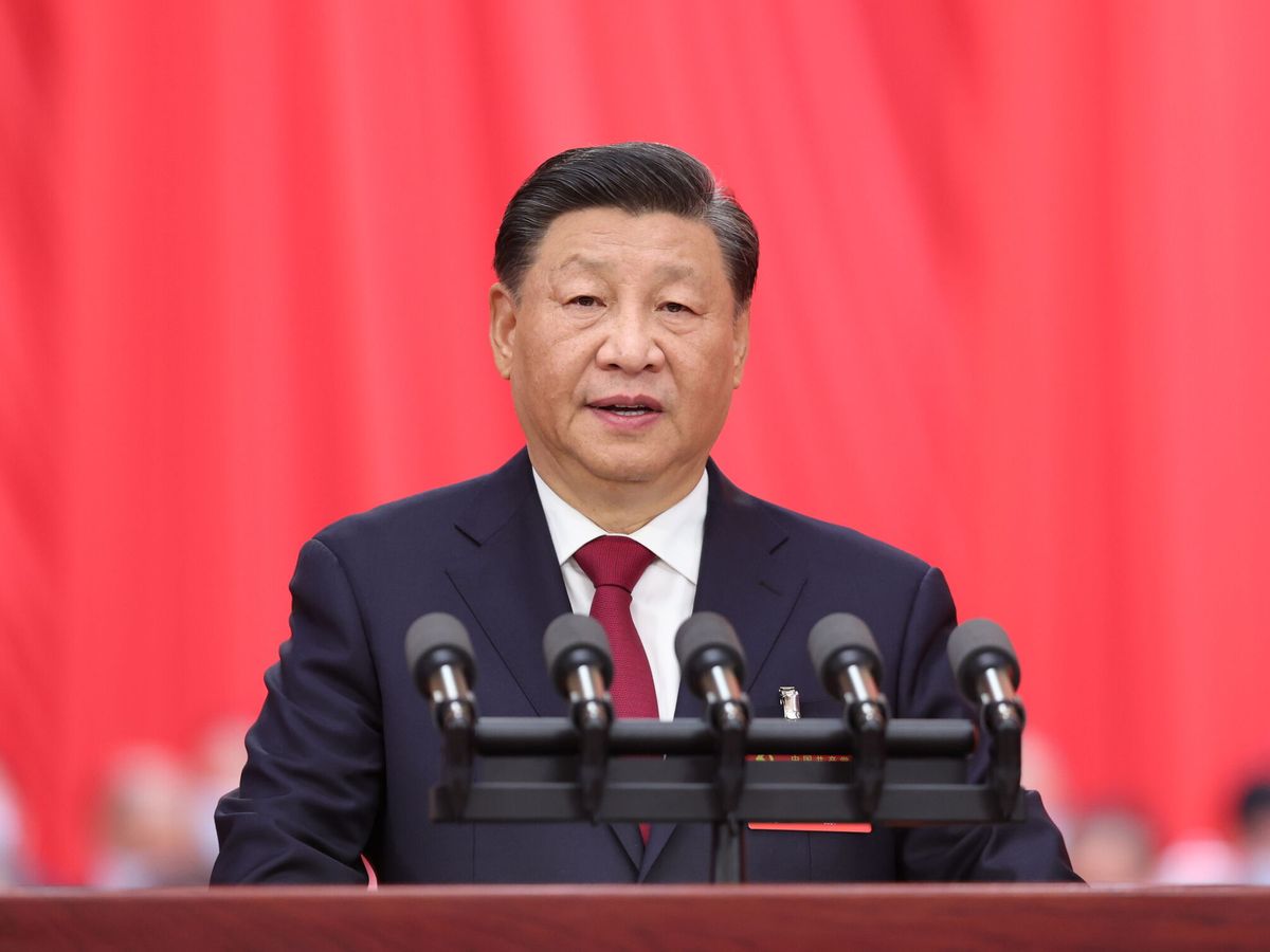 Por: Cortesía Declara Xi Jinping que China se alistará para una guerra