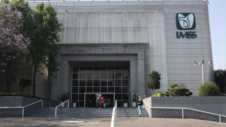 IMSS presume incremento histórico de más de 200 mil puestos de trabajo