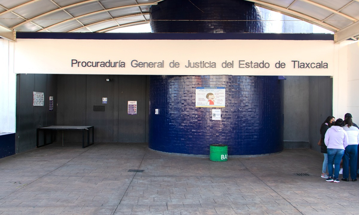 Por: Cortesía Pareja localizada en Zacatelco falleció por intoxicación por monóxido de carbono: PGJE