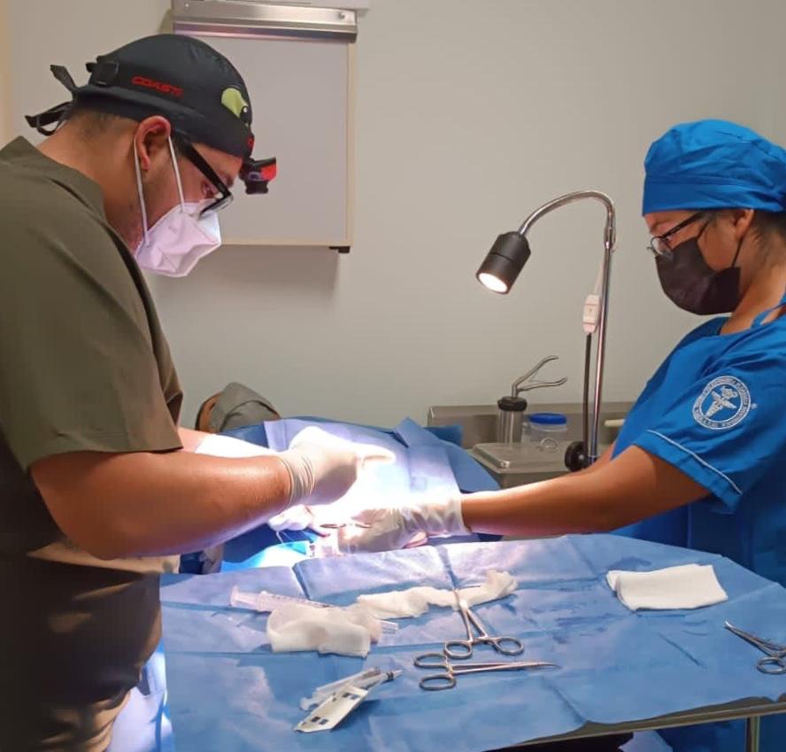 Por: Cortesía Realizará Sector Salud jornada estatal de vasectomías sin bisturí