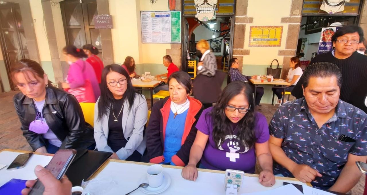 Por: Cortesía Familiares de guanajuatense apresado, exigen justicia y piden su libertad