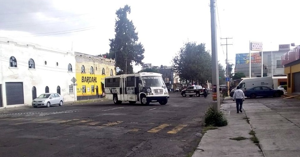 Gobierno estatal mantiene trabajo legal para expropiar La Cuchilla y locales de la 46 Poniente