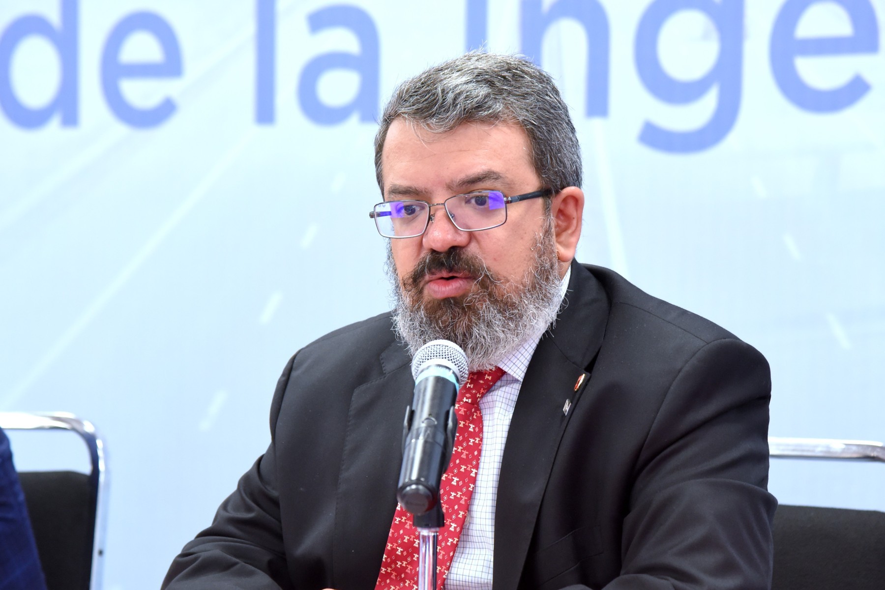 Entra Jorge Nuño como titular de Comunicaciones y Transportes en sustitución de Jorge Arganis