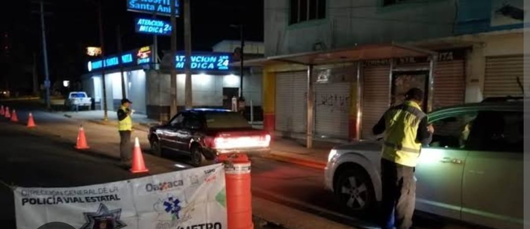 Multa Cero continuará vigente hasta el 14 de diciembre de 2024: Alejandro Oaxaca Carreón 