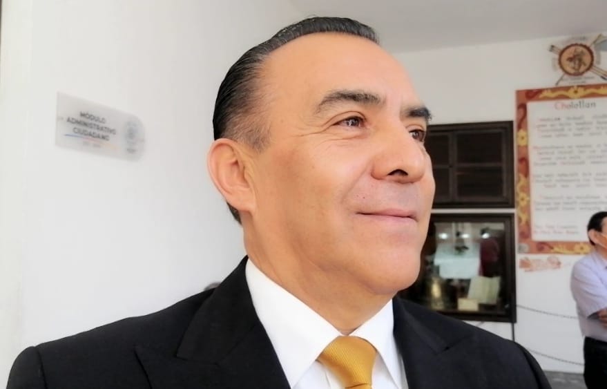 Por: Cortesía Lula Pineda Multa Cero continuará vigente hasta el 14 de diciembre de 2024: Alejandro Oaxaca Carreón