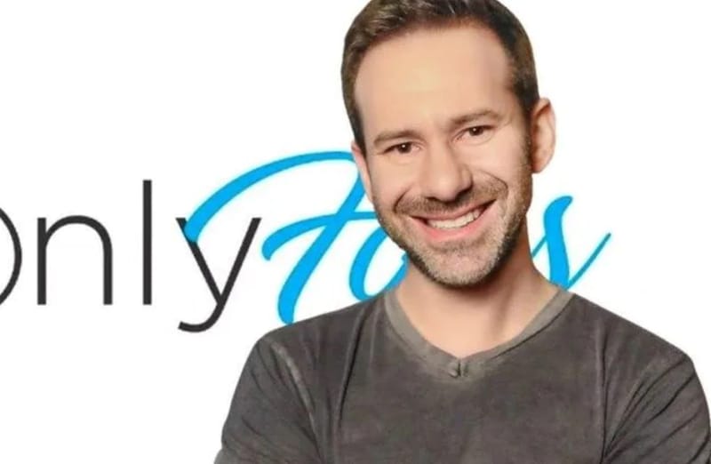Por: Cortesía ¿Sabes quién es el dueño de la popular plataforma de OnlyFans? Aquí te decimos